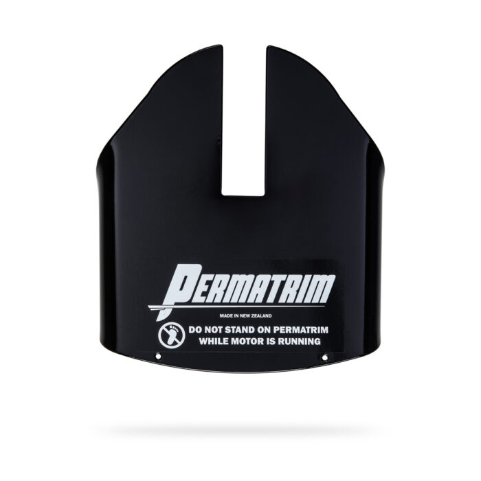 For Mercury Mariner & Tohatsu 2.2-2.5-3.0-3.3-3.5HP Outboard Aluminium Hydrofoil - Permatrim