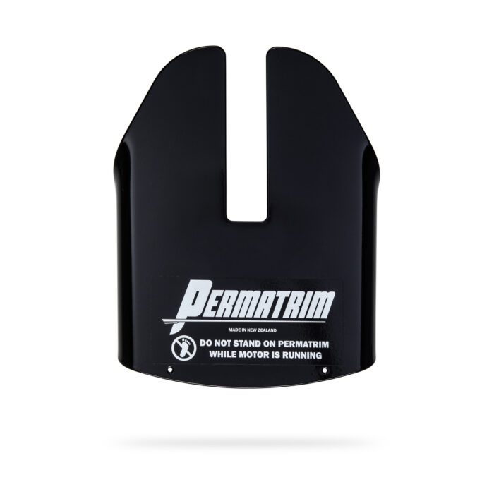 For Mercury Mariner & Tohatsu 4-5-6hp Outboard Aluminium Hydrofoil - Permatrim