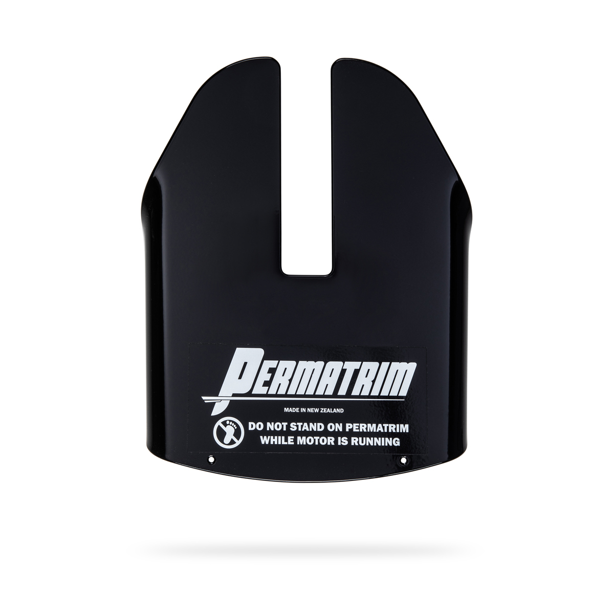 For Mercury Mariner & Tohatsu 4-5-6hp Outboard Aluminium Hydrofoil - Permatrim