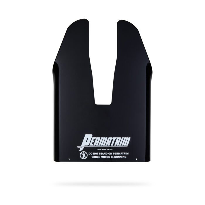 Mercury Mariner 25-30-35-40-50-60-70hp Outboard Aluminium Hydrofoil - Permatrim