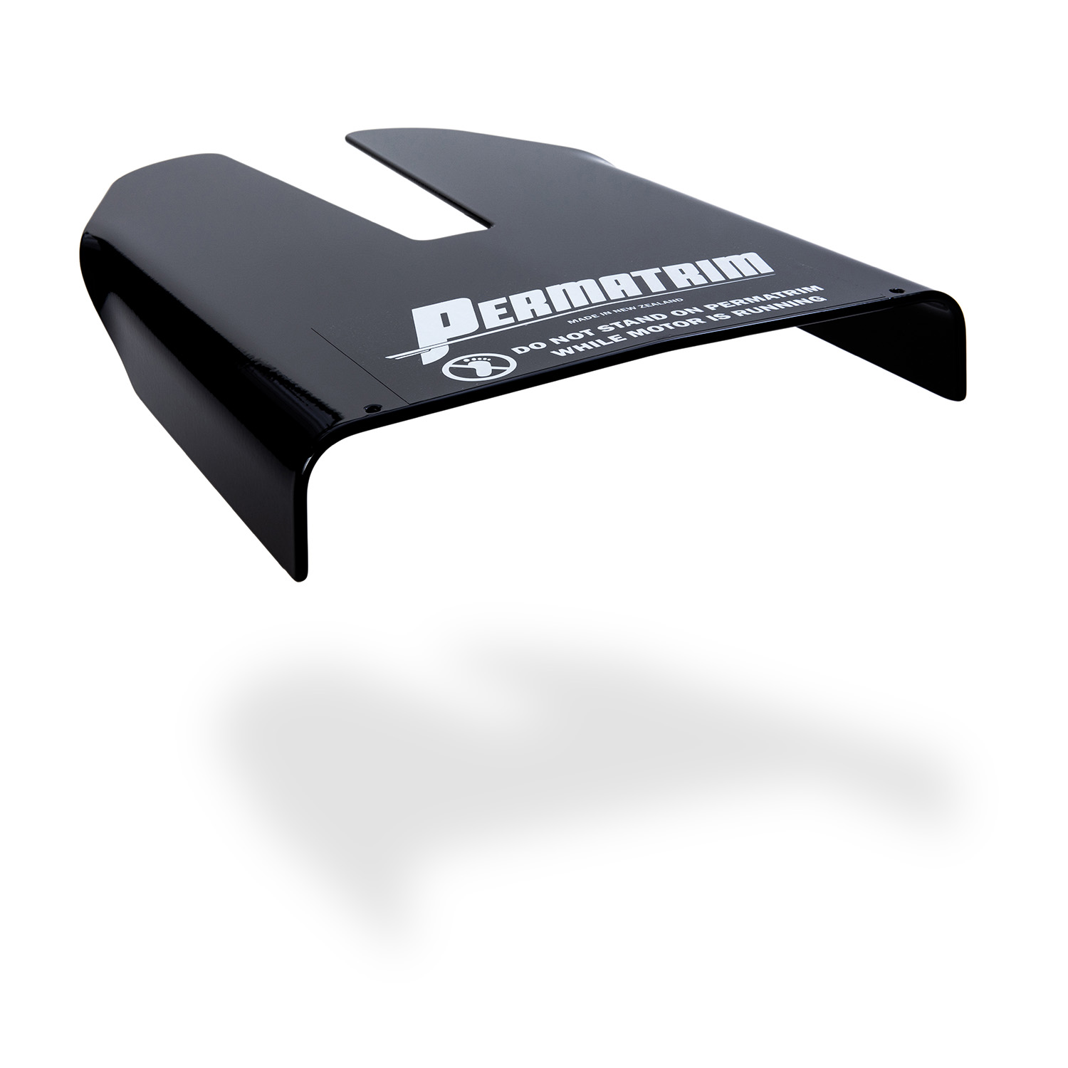 Mercury Mariner 8-9.8-9.9-10-15-20HP Outboard Aluminium Hydrofoil - Permatrim