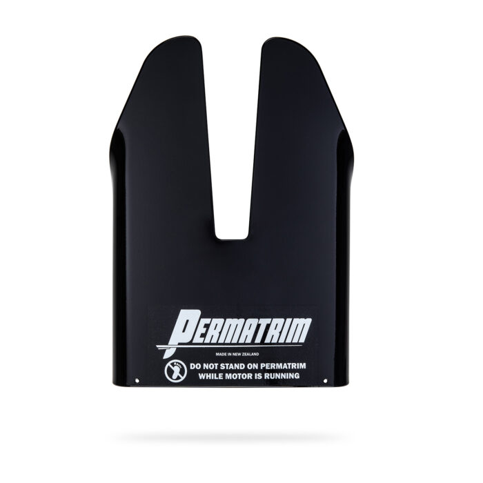 Mercury Mariner 8-9.8-9.9-10-15-20HP Outboard Aluminium Hydrofoil - Permatrim