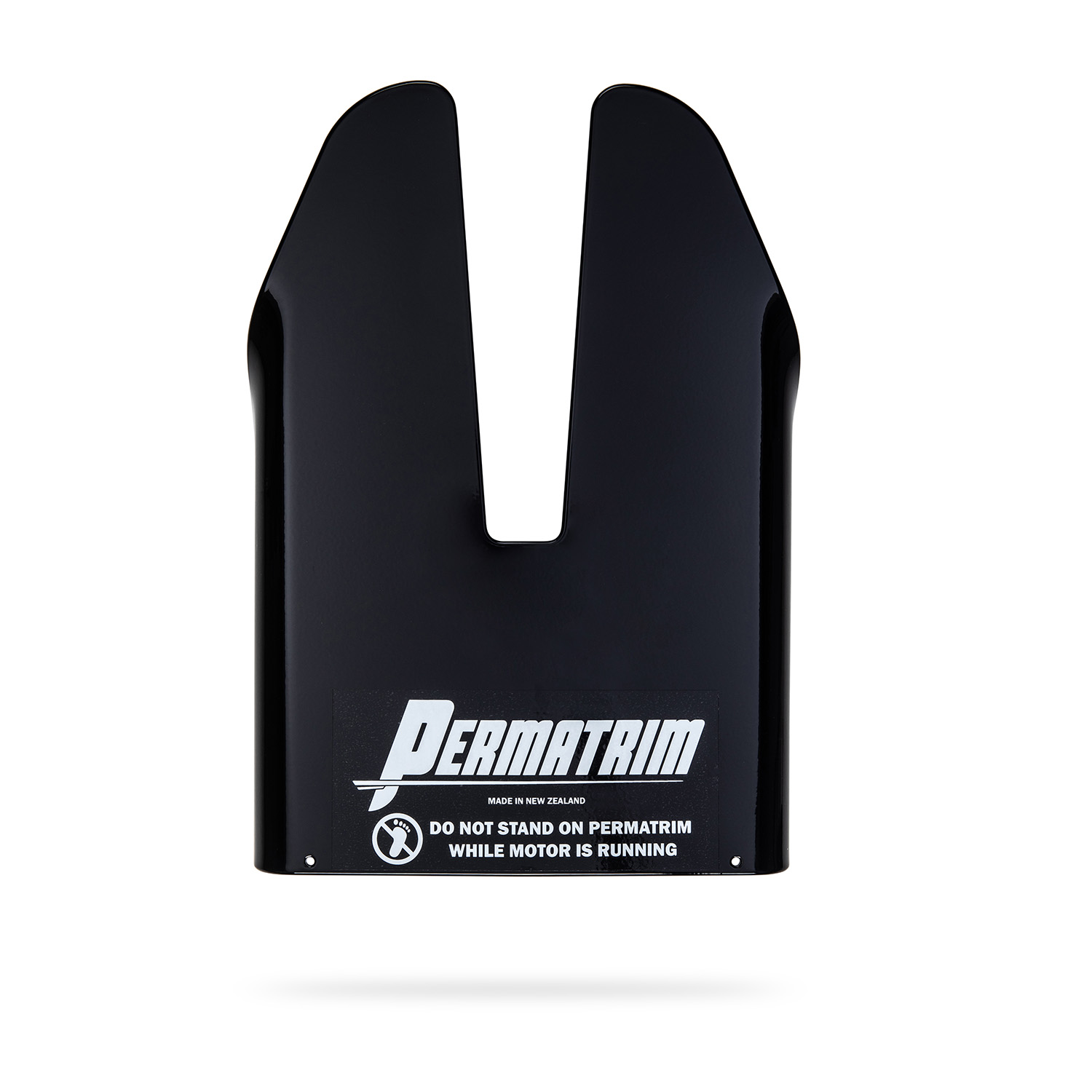 Mercury Mariner 8-9.8-9.9-10-15-20HP Outboard Aluminium Hydrofoil - Permatrim