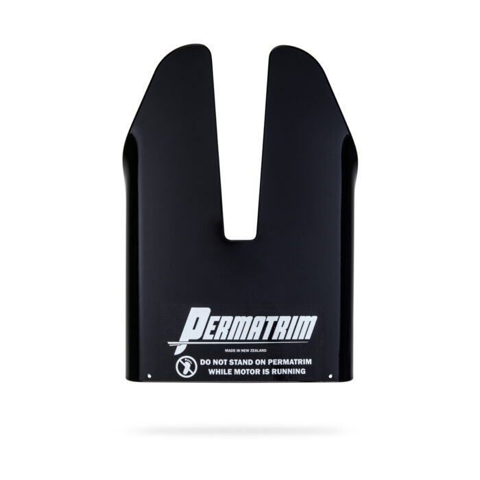 Mercury Mariner Aluminium Outboard Hydrofoil Suits 25-30HP (1999 & Newer) Permatrim