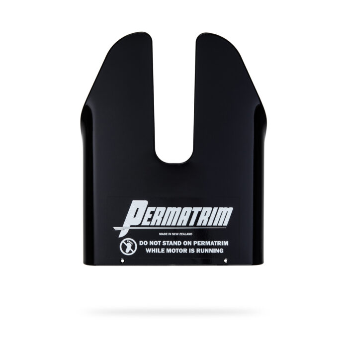Mercury Mariner Aluminium Outboard Hydrofoil Suits 15-20-25hp Permatrim
