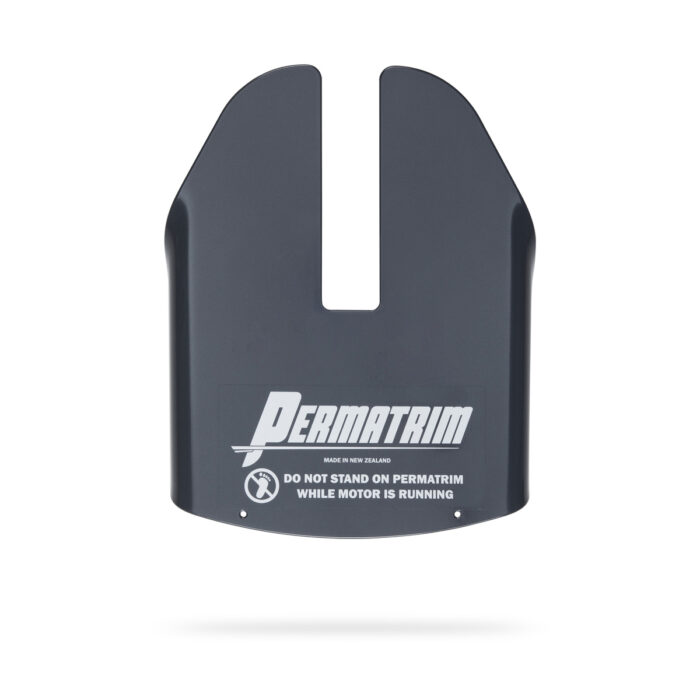 For Yamaha 4-5-6hp Outboard Aluminium Hydrofoil - Permatrim