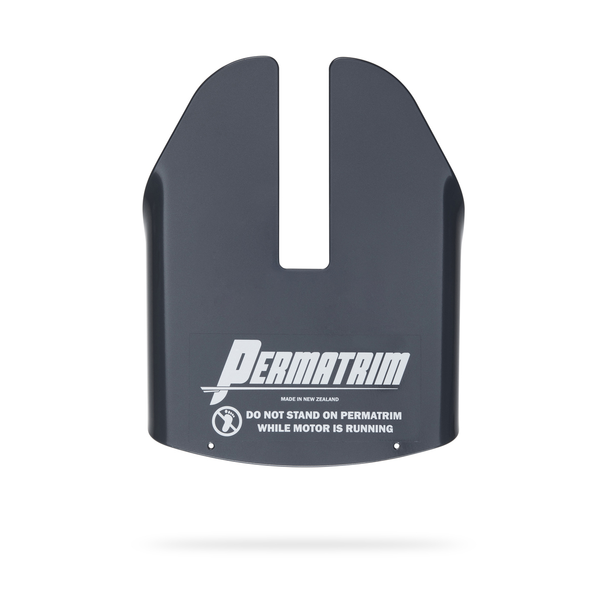 For Yamaha 4-5-6hp Outboard Aluminium Hydrofoil - Permatrim