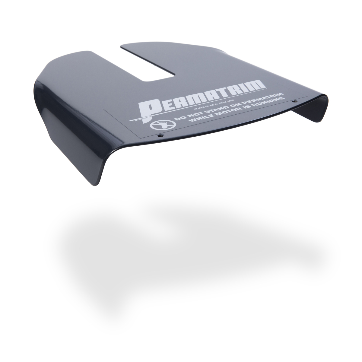 For Yamaha 4-5-6hp Outboard Aluminium Hydrofoil - Permatrim