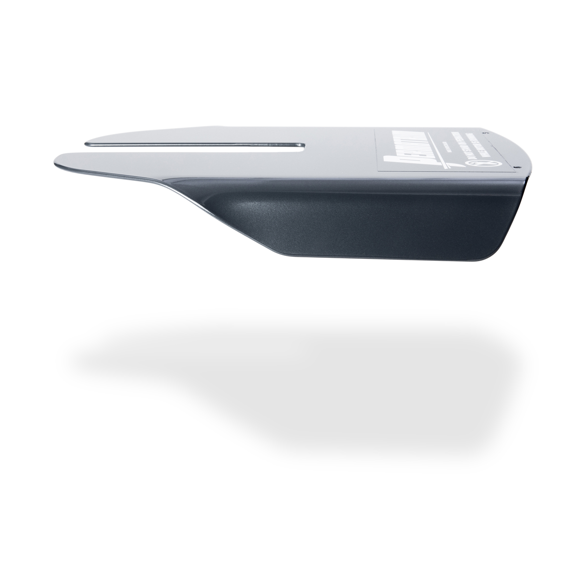For Yamaha 4-5-6hp Outboard Aluminium Hydrofoil - Permatrim