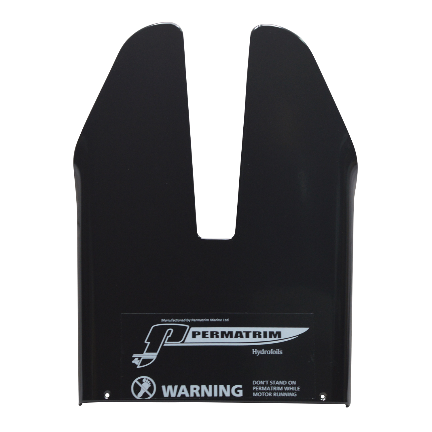 Mercury Mariner 8-9.8-9.9-10-15-20HP Outboard Aluminium Hydrofoil - Permatrim